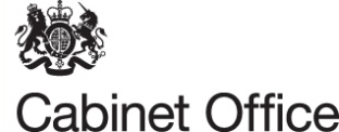 Professor Kevin Money joins the Cabinet Office Evaluation Council